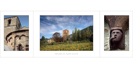 HL.07 - Prieuré de Saint-Julien