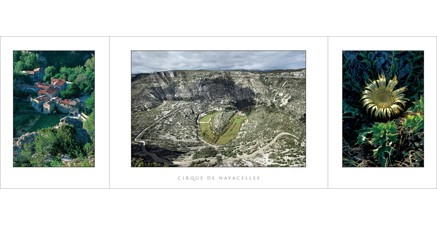 L.45 - Cirque de Navacelles