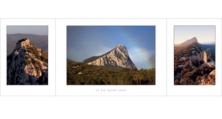 L.58 - Pic Saint-Loup