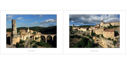L.64 - Cité de Minerve