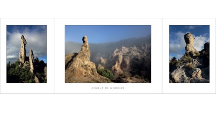 L.65 - Cirque de Mourèze