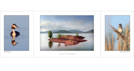 L.68 - Lac du Salagou