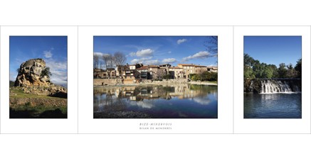 L.74 - Bize-Minervois