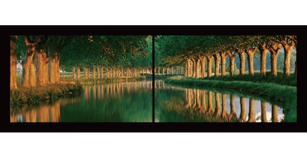 LP.01 - Canal du Midi