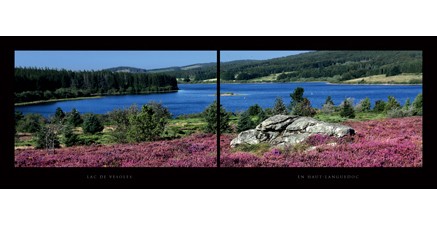 LP.11 - Lac de Vesoles