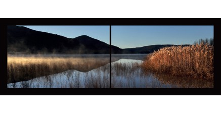 LP.14 - Lac du Salagou