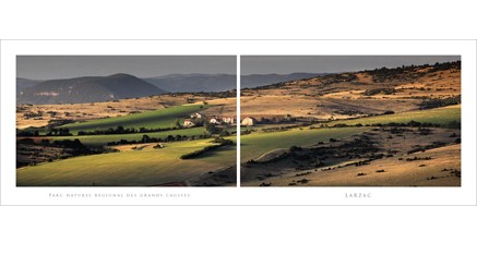 LP.17 - Larzac
