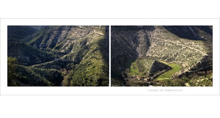 LP.18 - Cirque de Navacelles