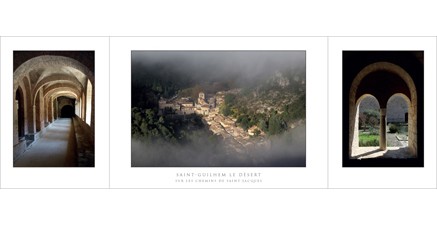 P.24 - Saint-Guilhem le Désert