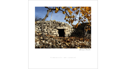 ET.06 - Terrasses du Larzac