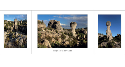 L.95 - Cirque de Mourèze