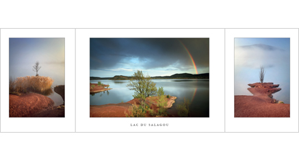 L.98 - Lac du Salagou
