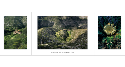 L.99 - Cirque de Navacelles
