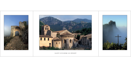 P.29 - Saint-Guilhem le Désert